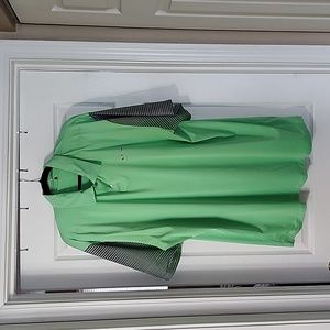 Nike Tiger Woods Polo Shirt XXL